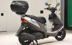 SUZUKI ADDRESS V125 G CF46A