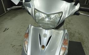 SUZUKI ADDRESS V125 G 2010 CF46A