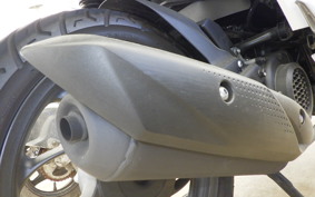 HONDA DIO110ﾍﾞｰｼｯｸ 2006 JK03
