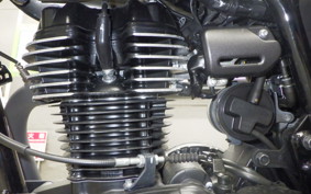 HONDA GB350S 2022 NC59