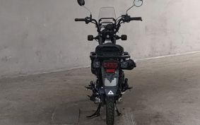 HONDA CT125 HUNTER  CUB  JA65