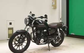 HONDA GB350 2021 NC59