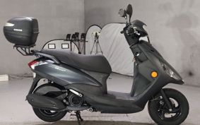 YAMAHA  AXIS Z SED7J