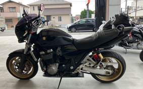 SUZUKI GSX1400 2001 GY71A