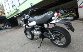 HONDA MONKEY 125ABS JB02
