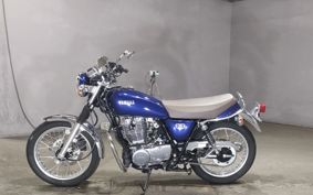 YAMAHA SR400 2021 RH16J
