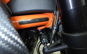 KTM 1290 SUPER DUKE R 2021