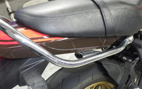 KAWASAKI Z650 RS 2022 ER650M