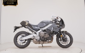 YAMAHA XSR900 GP 2024 RN96J