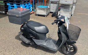 SUZUKI LET`S CA4AA