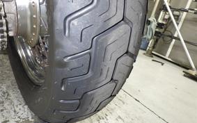HONDA VT400S 2013 NC46