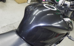 TRIUMPH STREET TRIPLE S 2018