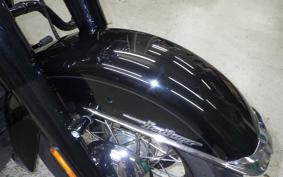 HARLEY FLHC 1750 2017