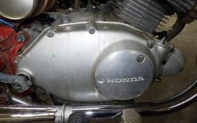HONDA CB125 1991 CB125