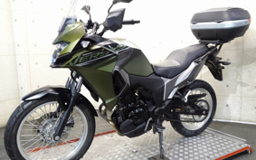 KAWASAKI VERSYS-X 250 ABS LE250D