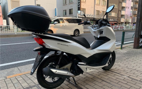 HONDA PCX125 JF56