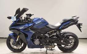 SUZUKI GSX-S1000GT 2022 EK1AA