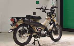 HONDA CT125 HUNTER CUB JA55