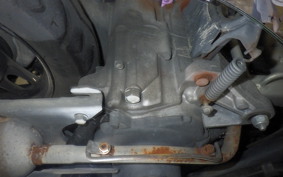 HONDA TODAY 2 AF67
