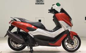 YAMAHA N-MAX 2024 SE86J
