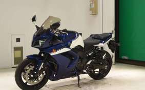 YAMAHA FZ1 FAZER GT 2011 RN21J