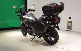 HONDA NC750X Limited ABS 2017 RC72