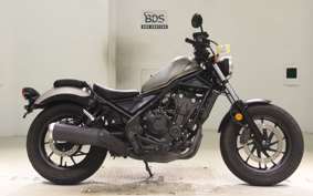 HONDA REBEL 500 A 2019 PC60