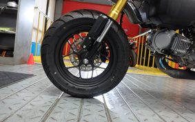 HONDA  MONKEY 125 JB03