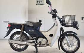 HONDA C50 SUPER CUB AA04