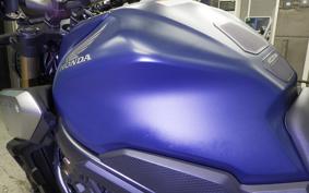 HONDA CB650R 2021 RH03