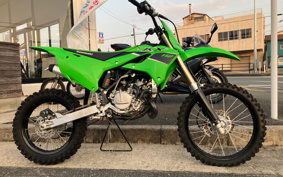 KAWASAKI KX112 KX112A
