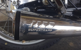 YAMAHA SR400 1994 1JR