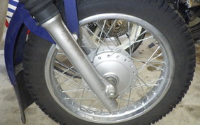 HONDA C110 SUPER CUB JA42