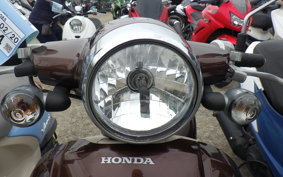 HONDA GIORNO 2 AF70