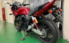 HONDA CB400 SUPER  BOL DOR ABS 2017 NC42