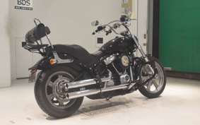 HARLEY FXST1750 2022
