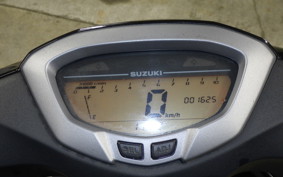 SUZUKI ｽｳｨｯｼｭ125 2025 DV12B