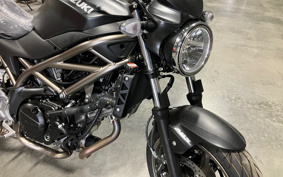 SUZUKI SV650 ABS VP55E