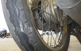 HONDA C110 SUPER CUB JA07