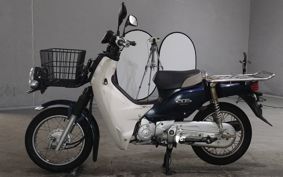 HONDA SUPER CUB110 JA10