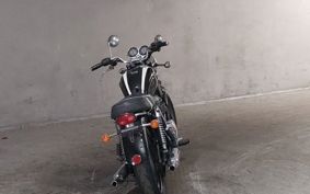 TRIUMPH T100 BONNEVILLE 2005 TJ9152