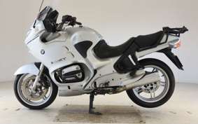 BMW R1150RT 2001