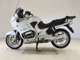 Фото BMW R1150RT 2001 с японского аукциона