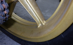 HONDA VTR 250 Gen. 2 MC33