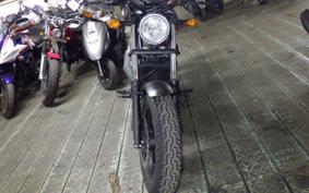 HONDA REBEL 250 A MC49