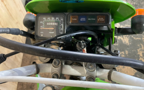 SUZUKI ADDRESS V110 CE47A