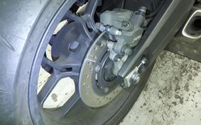 HONDA CB650R 2024 RH17