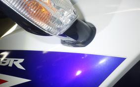 HONDA CBR125R 2021 JC50