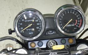 KAWASAKI ZRX-2 1995 ZR400E
