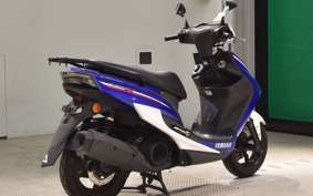 YAMAHA CYGNUS 125 XSR 3 SEA5J